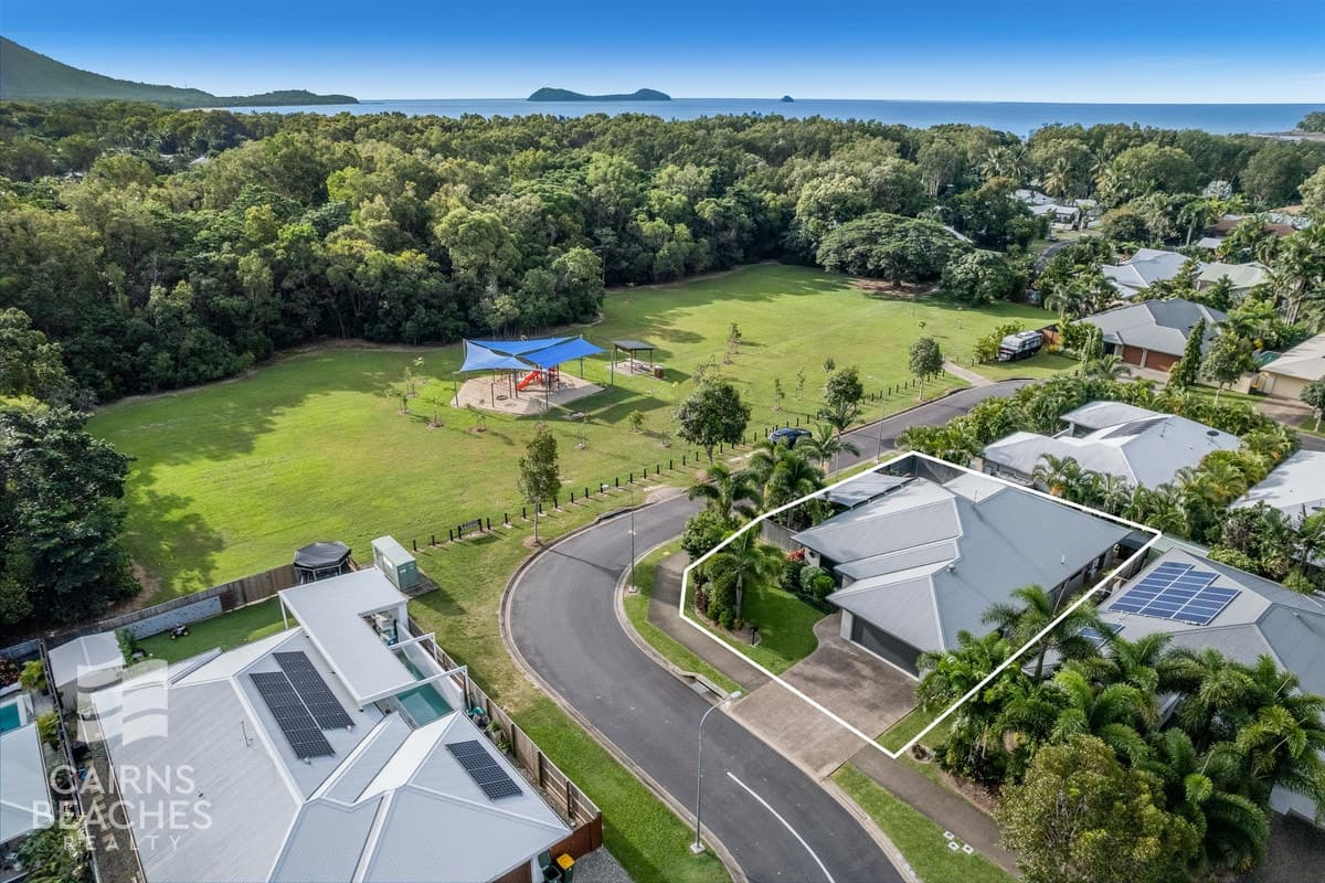 14 Torbay Street, Kewarra Beach - Thumbnail 2