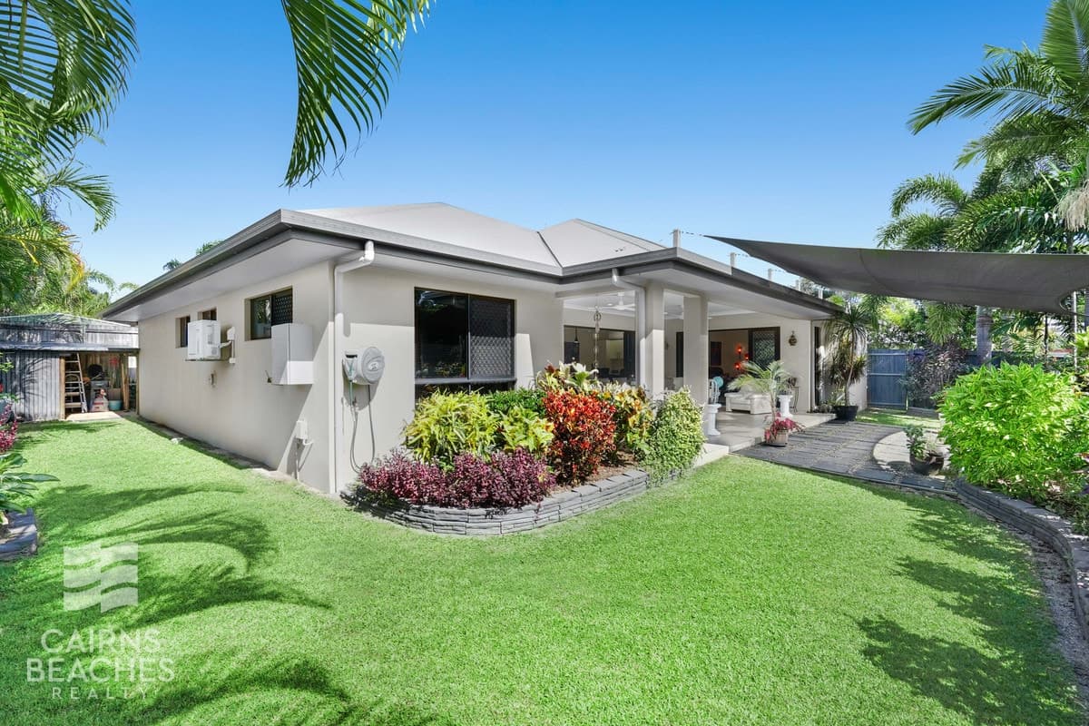 14 Torbay Street, Kewarra Beach - Thumbnail 4