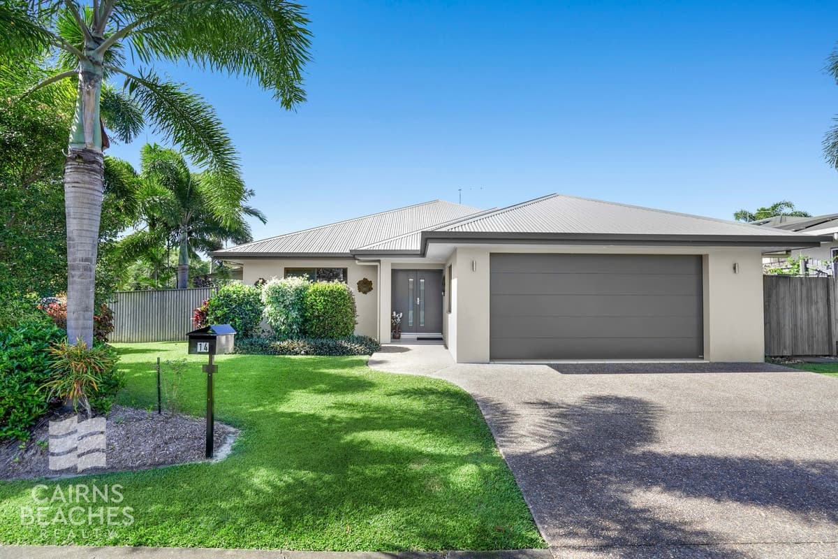14 Torbay Street, Kewarra Beach - Thumbnail 5