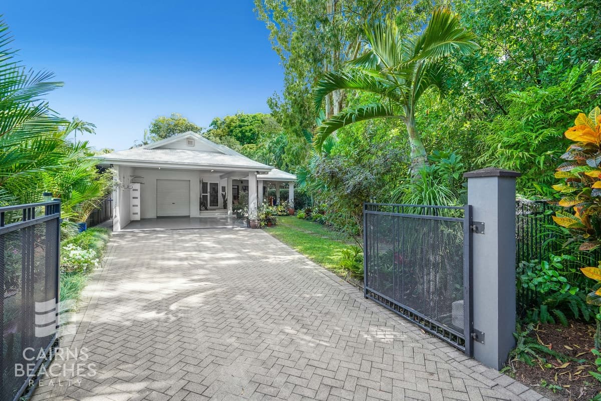 65 Kewarra Street, Kewarra Beach - Thumbnail 3