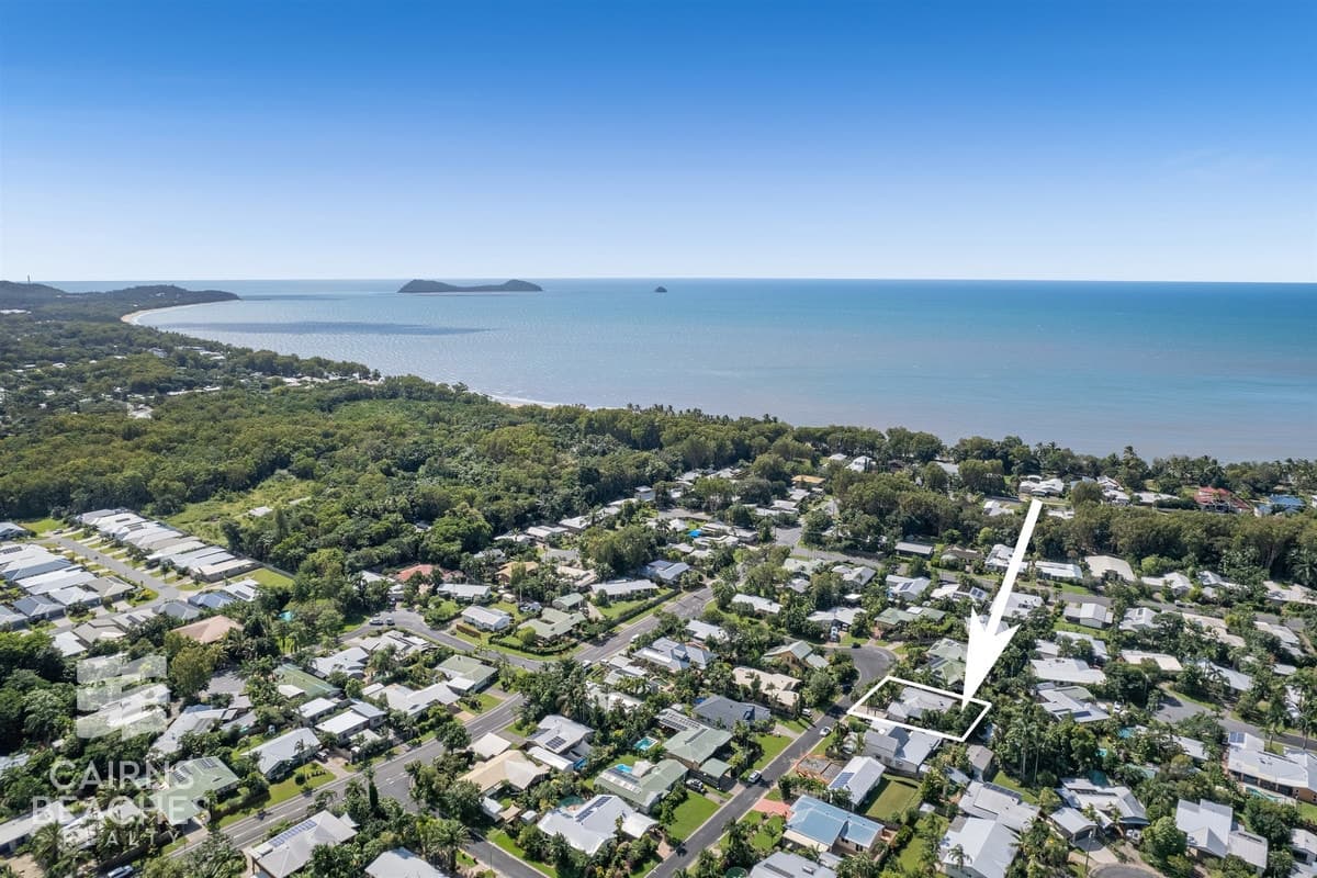 22 Mornington Street, Kewarra Beach - Thumbnail 2