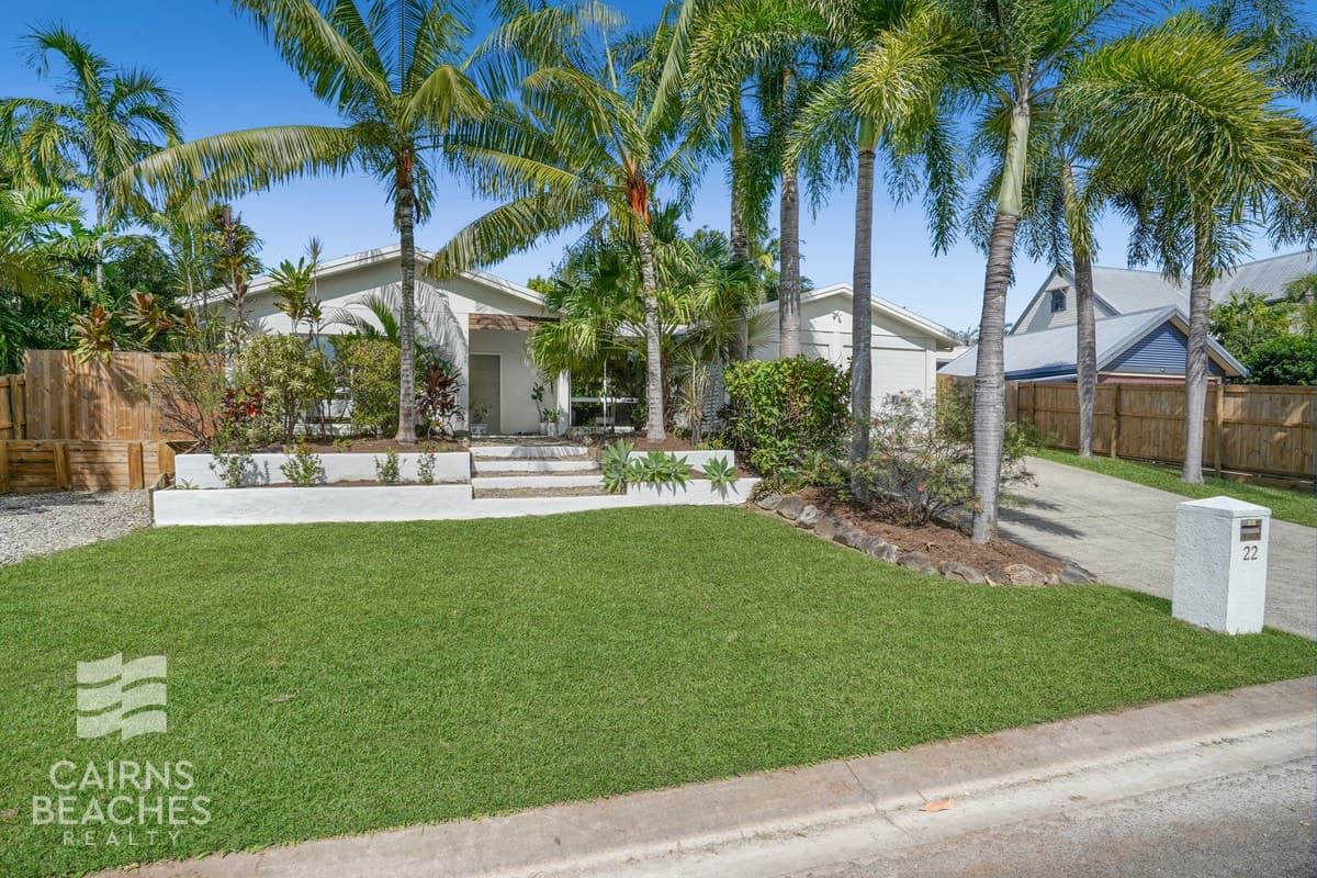 22 Mornington Street, Kewarra Beach - Thumbnail 3
