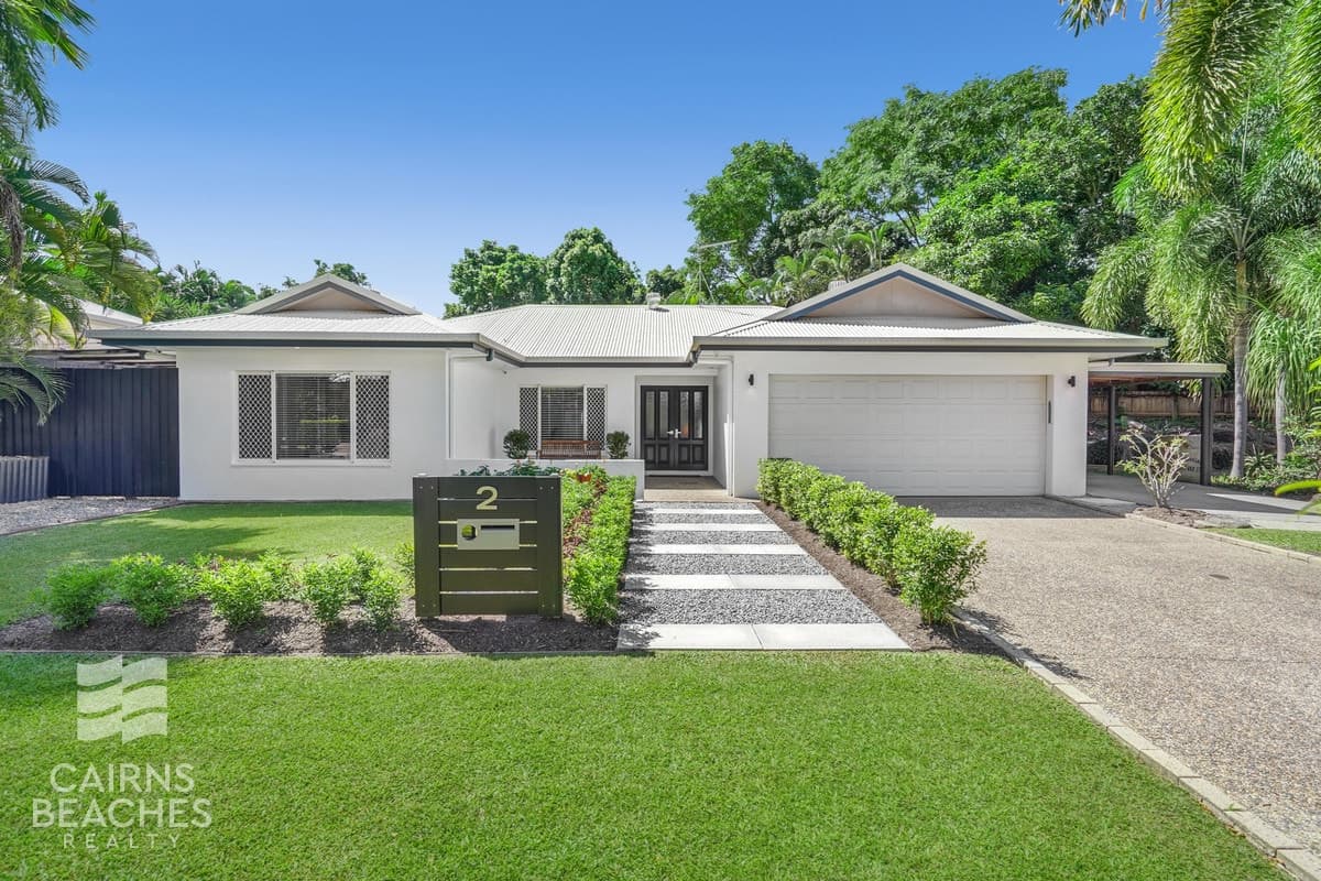 2 Sago Close, Palm Cove - Image 1
