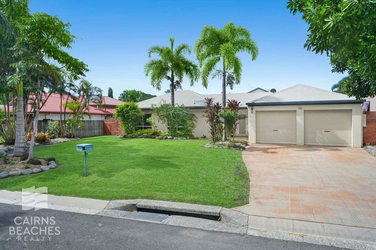 4 Koonya Close, Kewarra Beach - Image 1
