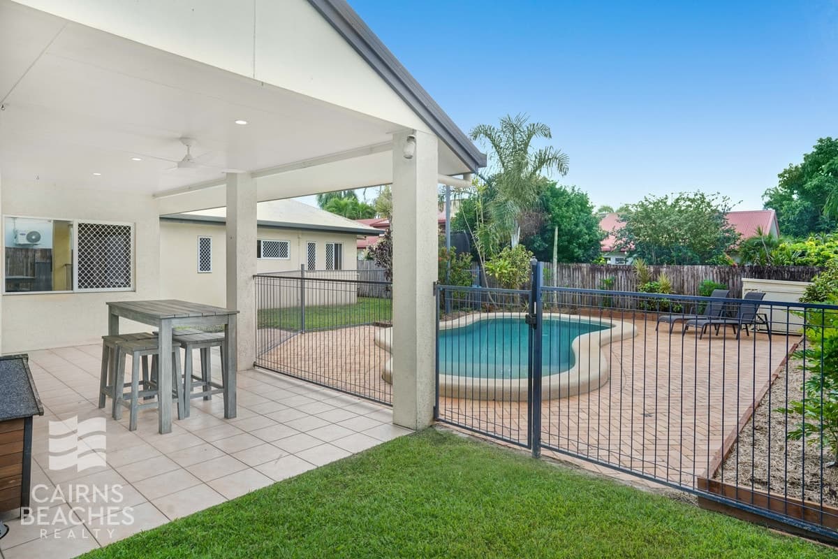 4 Koonya Close, Kewarra Beach - Thumbnail 3