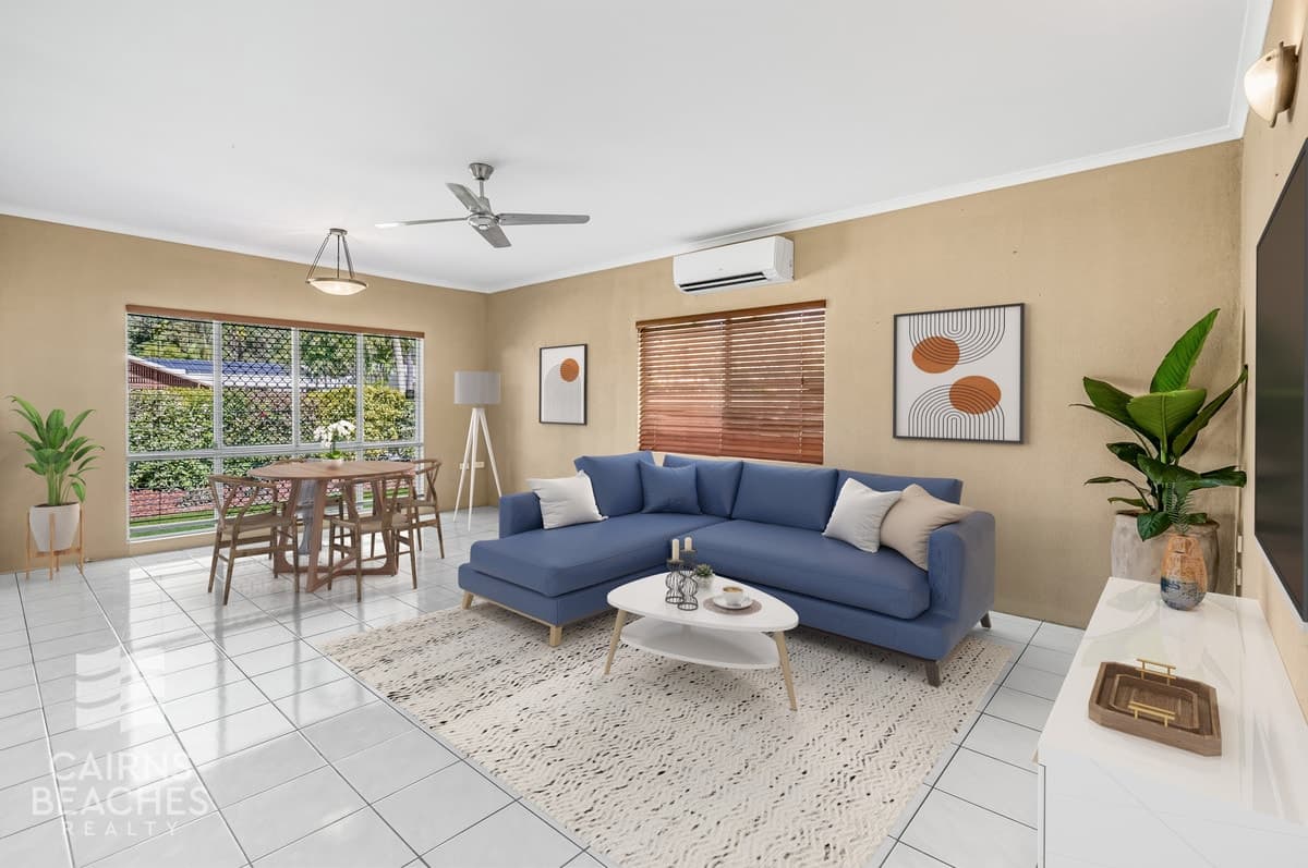 32 Bondi Crescent, Kewarra Beach - Thumbnail 2