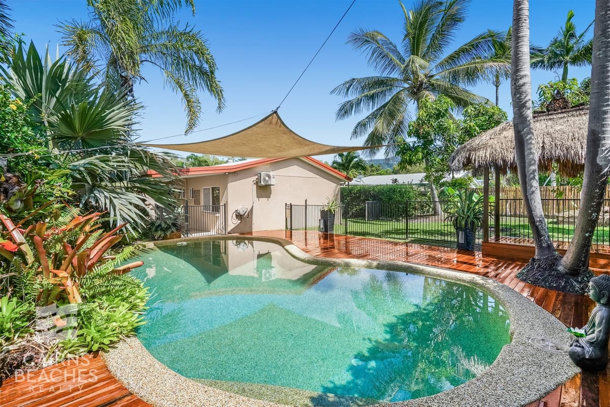 32 Bondi Crescent, Kewarra Beach - Thumbnail 4
