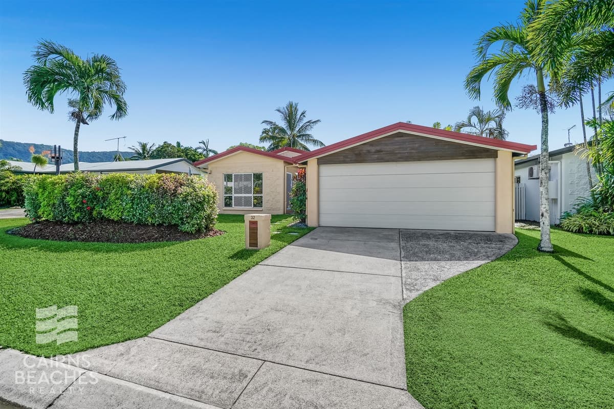 32 Bondi Crescent, Kewarra Beach - Thumbnail 5