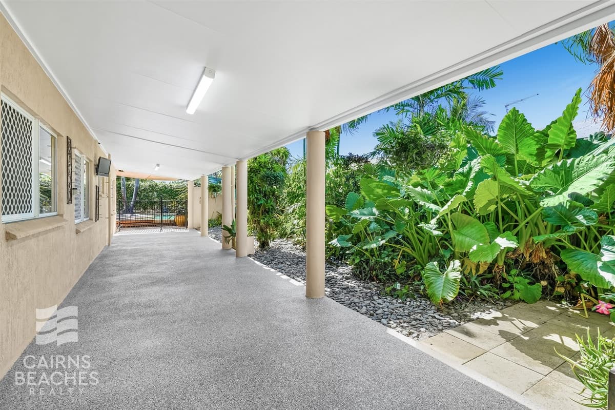 32 Bondi Crescent, Kewarra Beach - Thumbnail 8