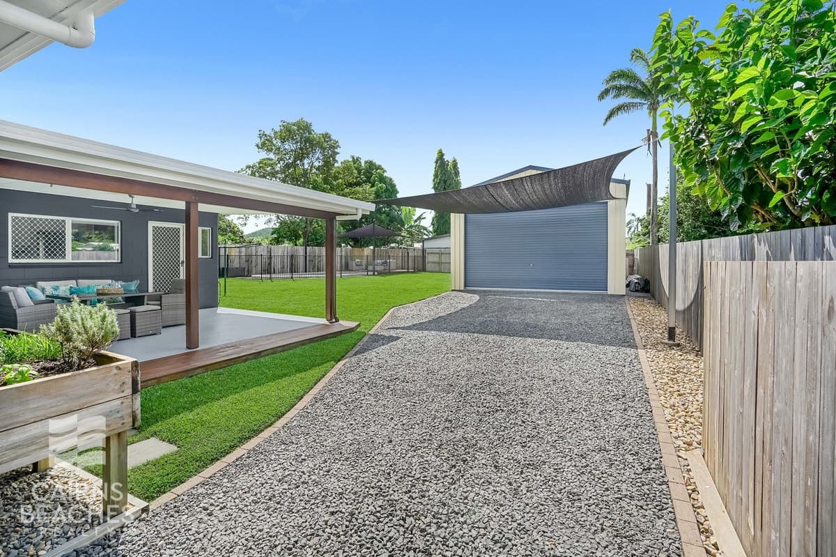 20 Cheviot Street, Smithfield - Image 1