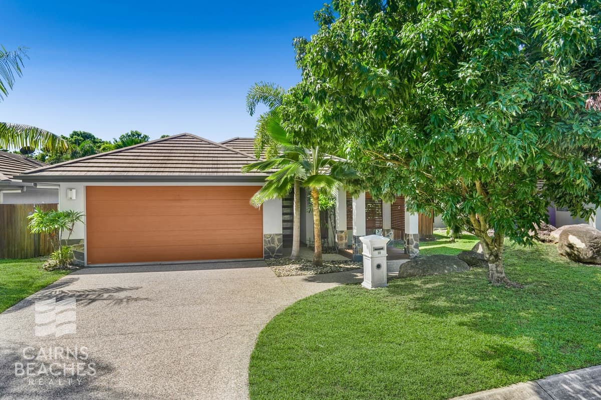 10 Savaii Close, Palm Cove - Image 1
