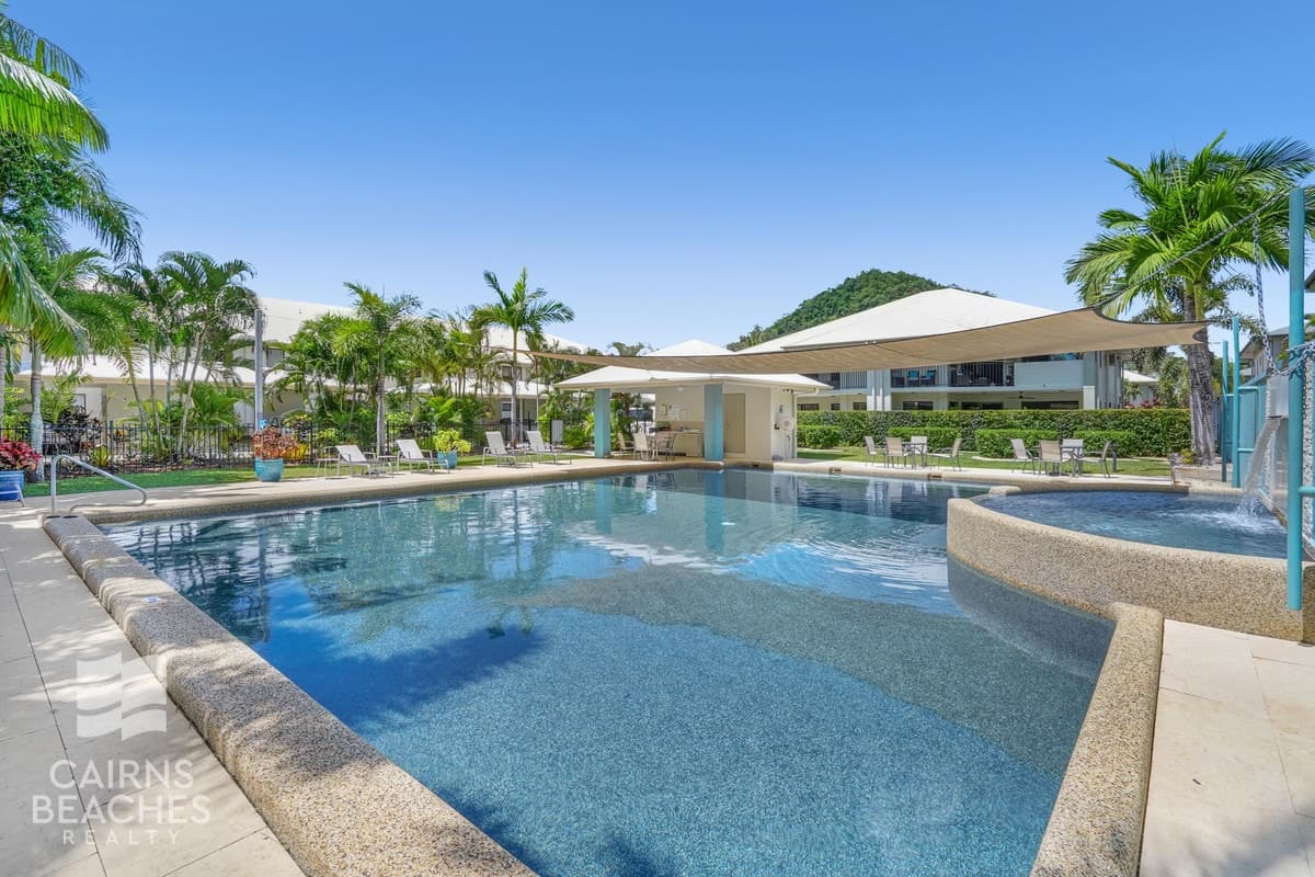 21/72-76 Trinity Beach Road, Trinity Beach - Image 1