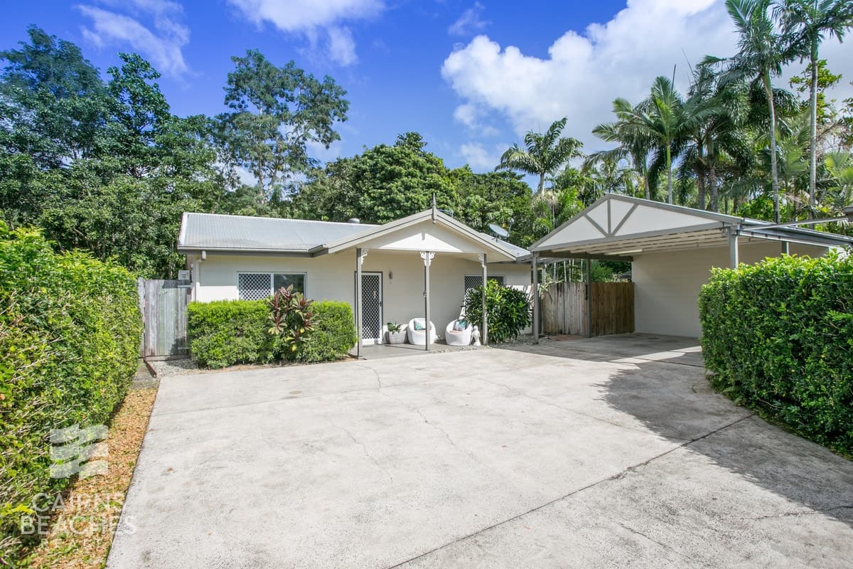 1/67 Cottesloe Drive, Kewarra Beach - Image 1