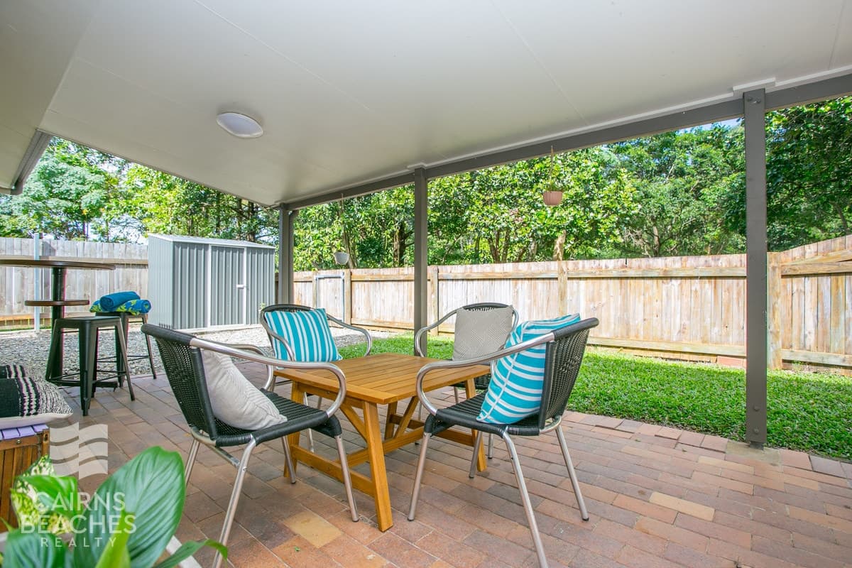 1/67 Cottesloe Drive, Kewarra Beach - Thumbnail 3