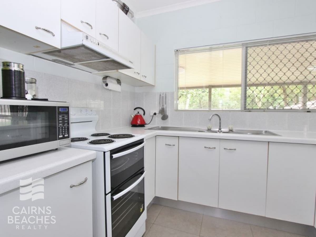 1/67 Cottesloe Drive, Kewarra Beach - Thumbnail 8