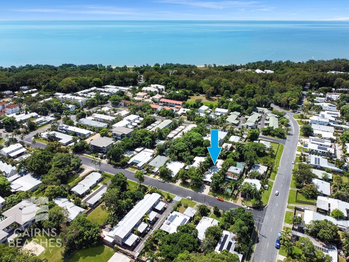 1-3/20 Best Street, Yorkeys Knob - Image 1