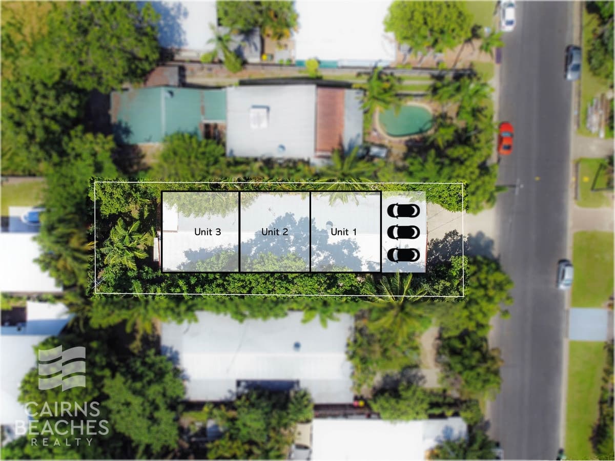 1-3/20 Best Street, Yorkeys Knob - Thumbnail 2