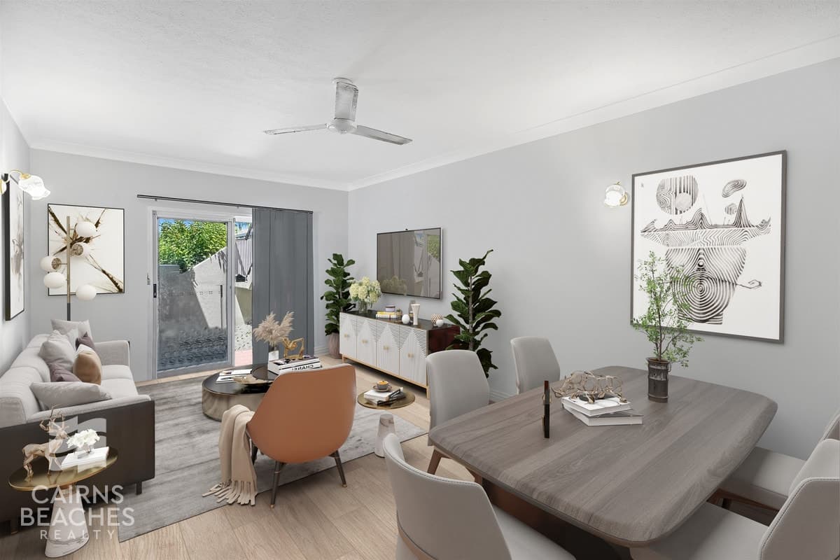 2/3 Ingham Court, Mooroobool - Image 1