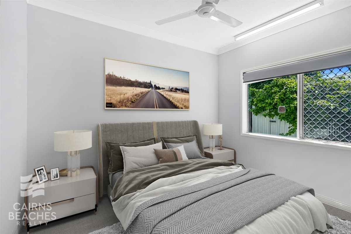 2/3 Ingham Court, Mooroobool - Thumbnail 2
