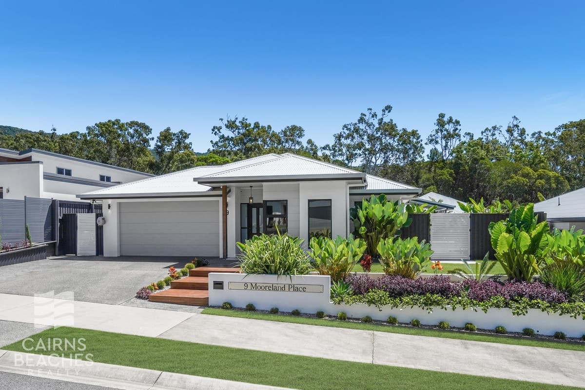 9 Mooreland Place, Kewarra Beach - Image 1