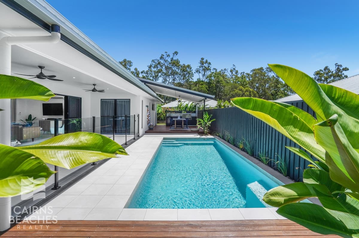9 Mooreland Place, Kewarra Beach - Thumbnail 4