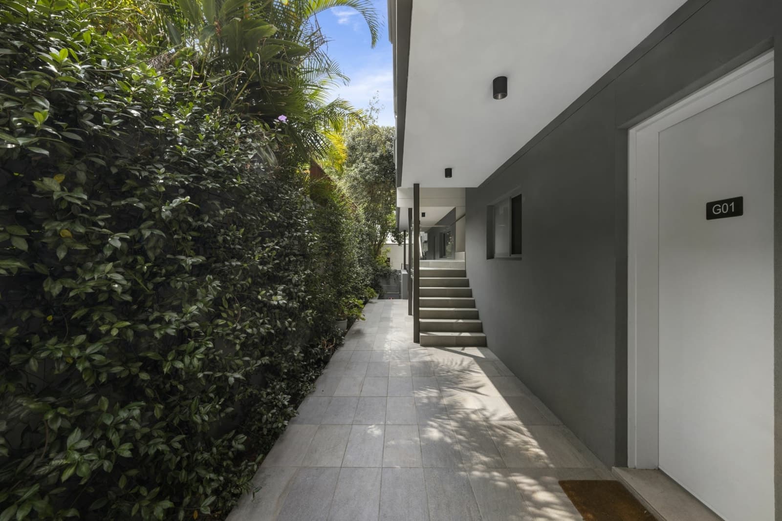 102/301 Miller Street, CAMMERAY, Cammeray - Thumbnail 5