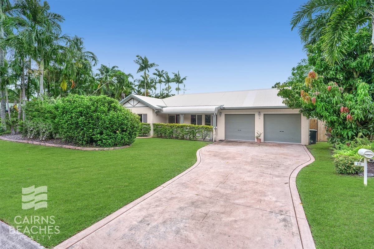 10 Collett Close, Kewarra Beach - Thumbnail 2