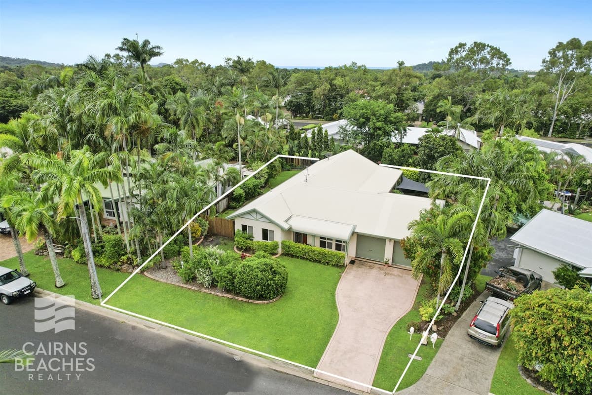 10 Collett Close, Kewarra Beach - Thumbnail 3