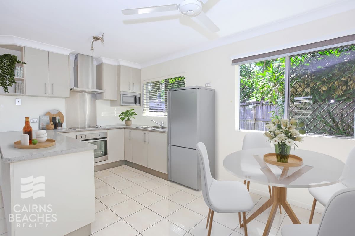 2/2 Strombus Avenue, Trinity Beach - Thumbnail 2