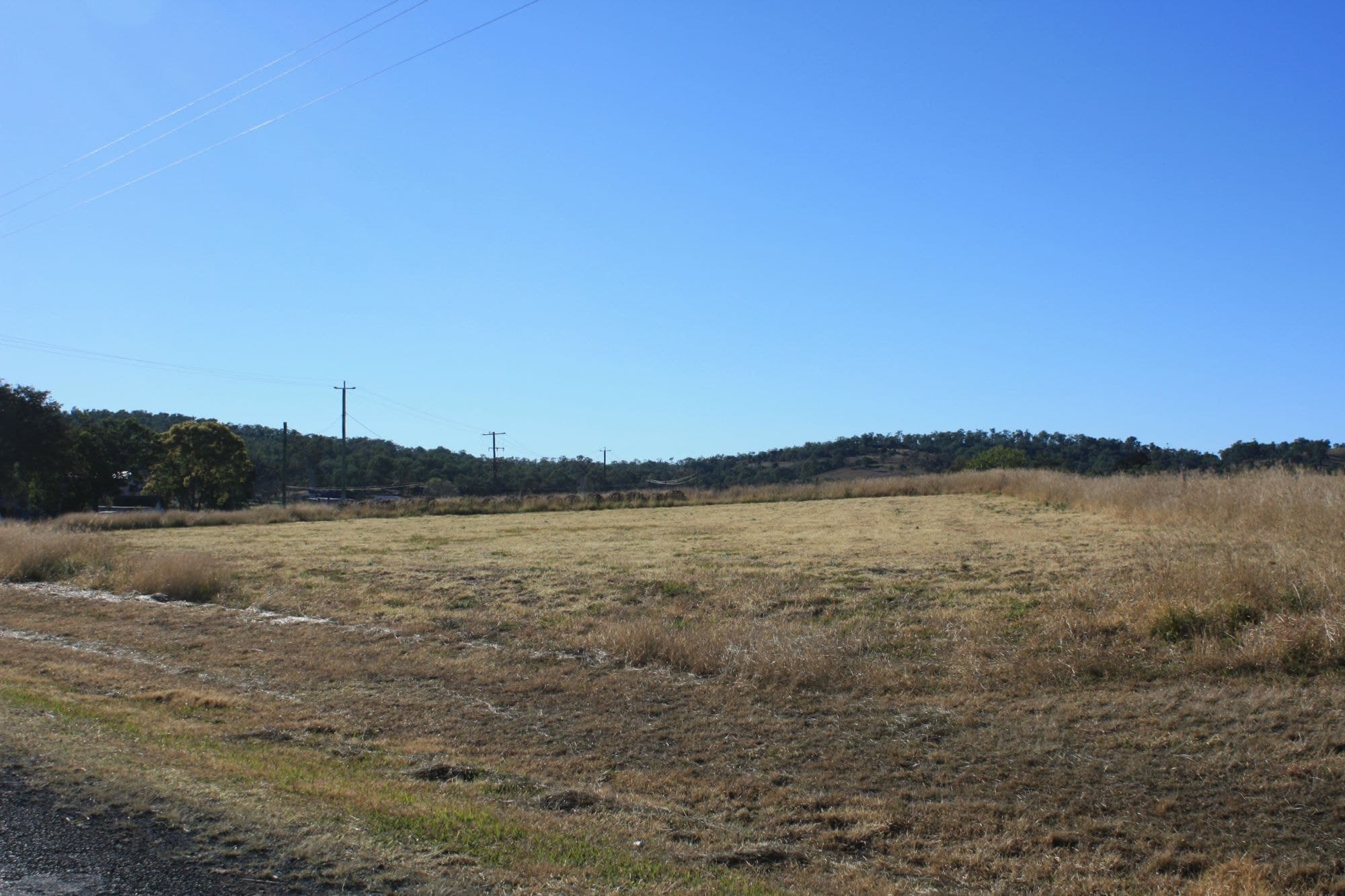 Lot 1 Goetsch Road, Kalbar - Image 1