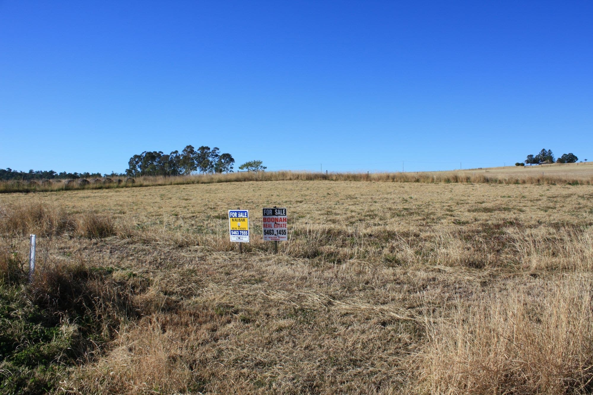 Lot 1 Goetsch Road, Kalbar - Thumbnail 2