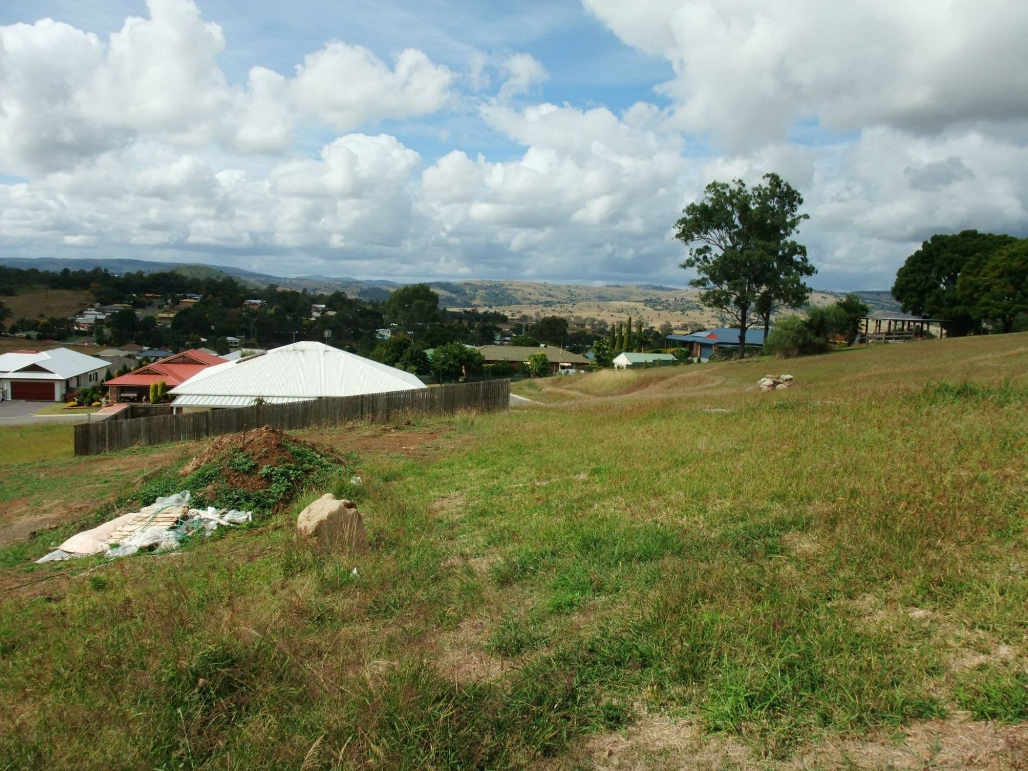 Lot 39 Grant Avenue, Boonah - Thumbnail 2