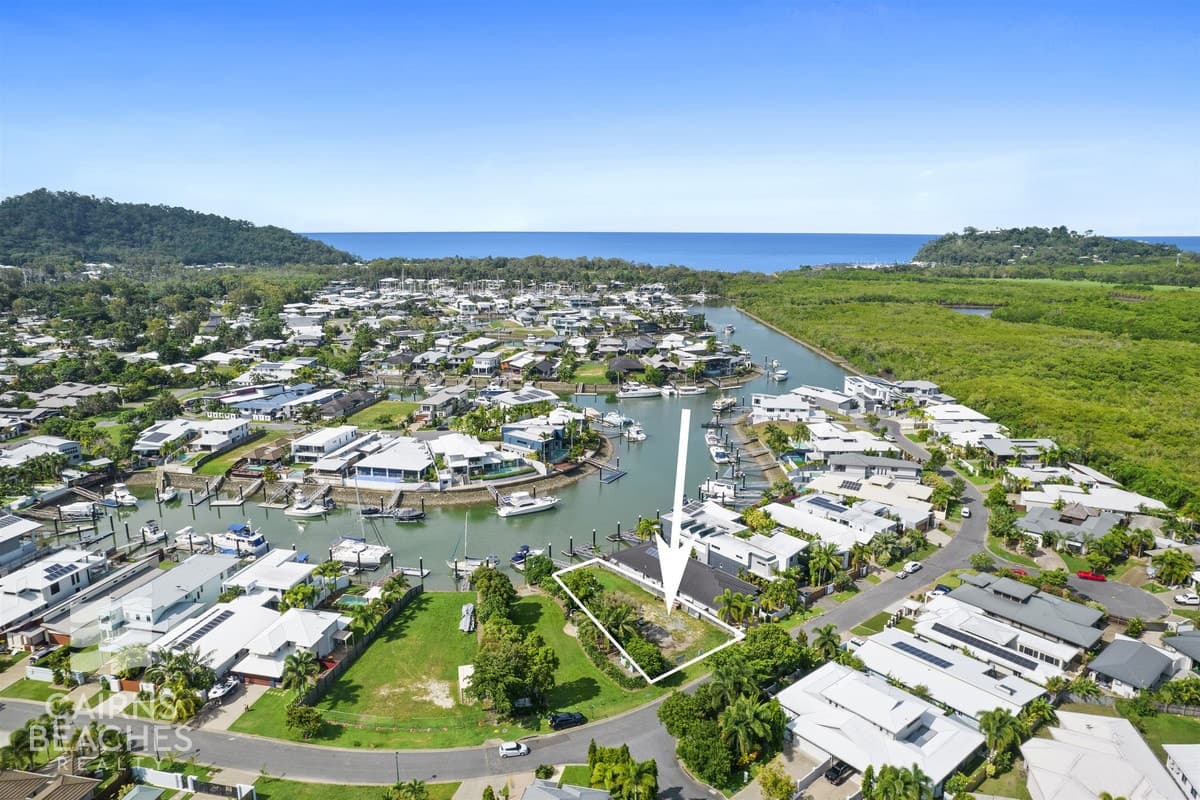 111 Harbour Drive, Trinity Park - Image 1