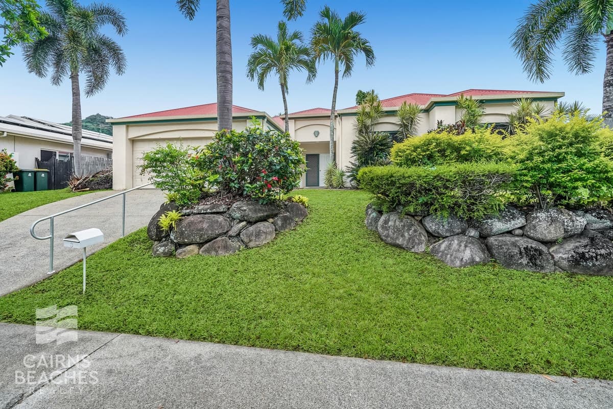 3 Sandalwood Avenue, Kewarra Beach - Image 1