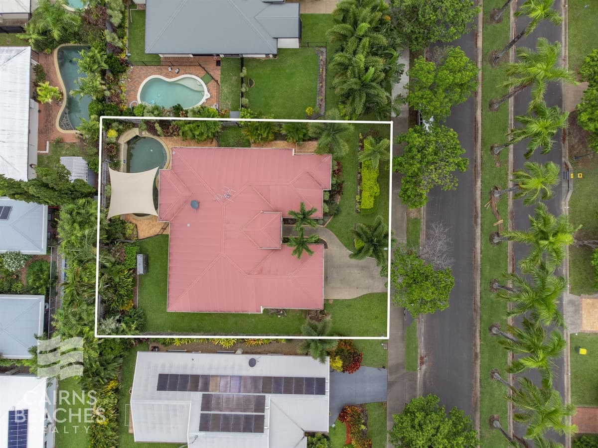 3 Sandalwood Avenue, Kewarra Beach - Thumbnail 2