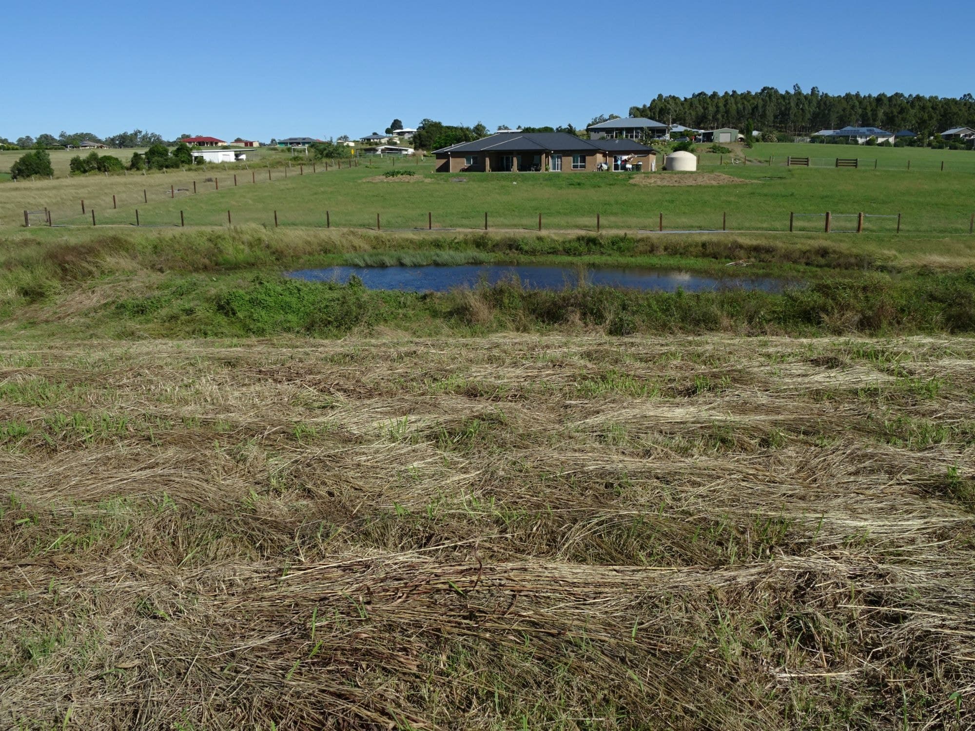 Lot 4 Berrymann Circuit, Boonah - Thumbnail 2