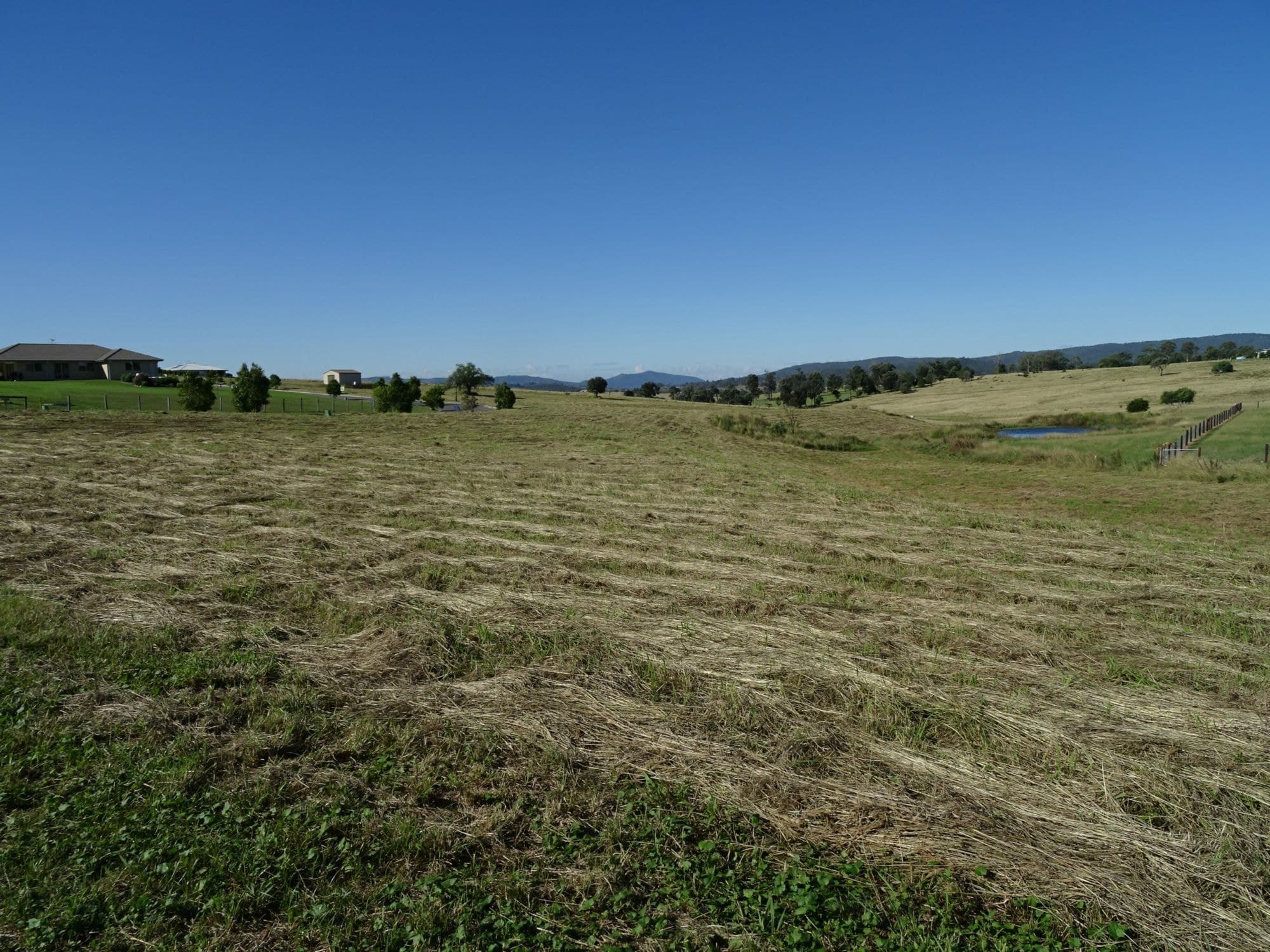 Lot 4 Berrymann Circuit, Boonah - Thumbnail 3