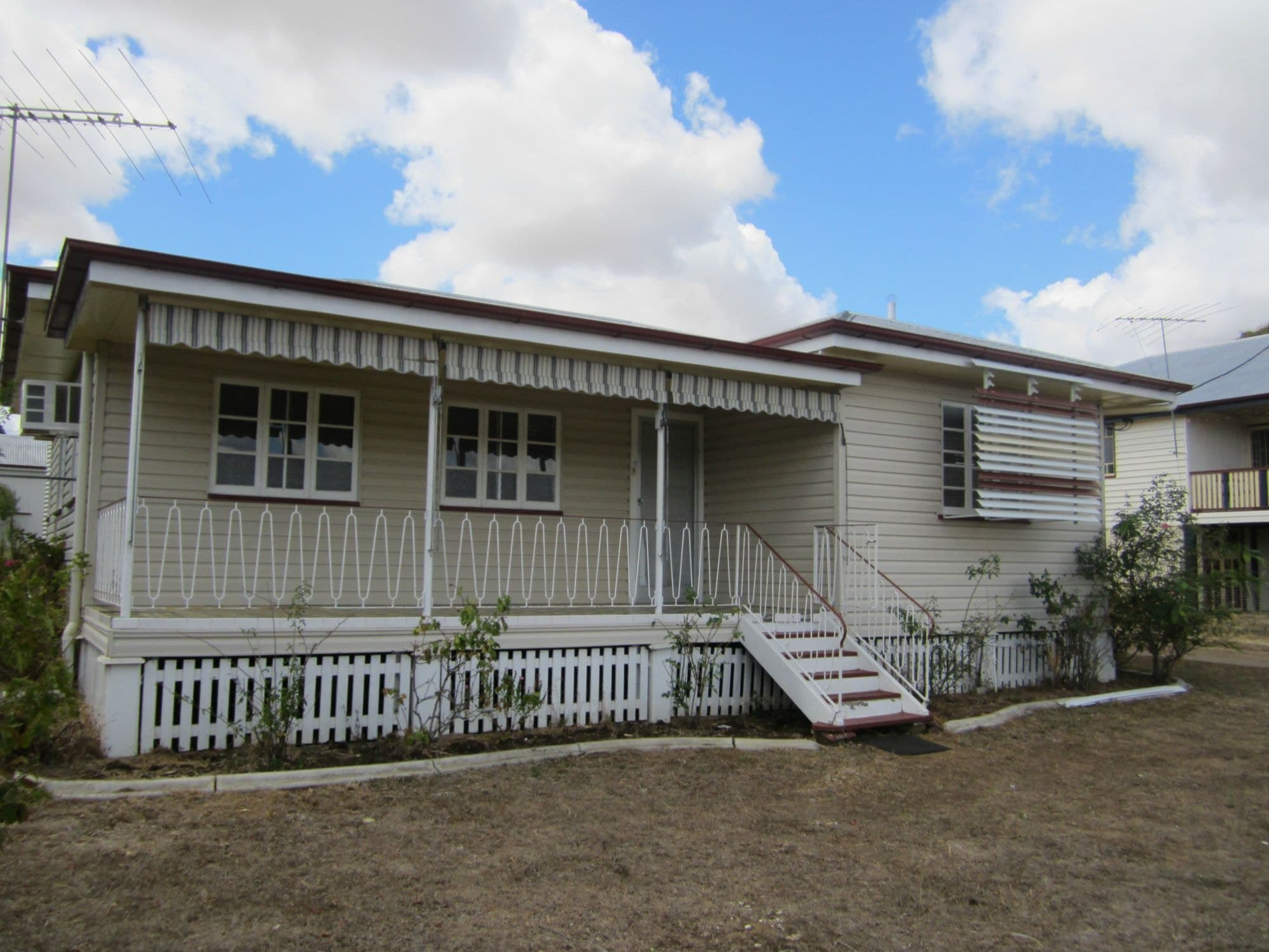 8 George Street, Kalbar - Image 1