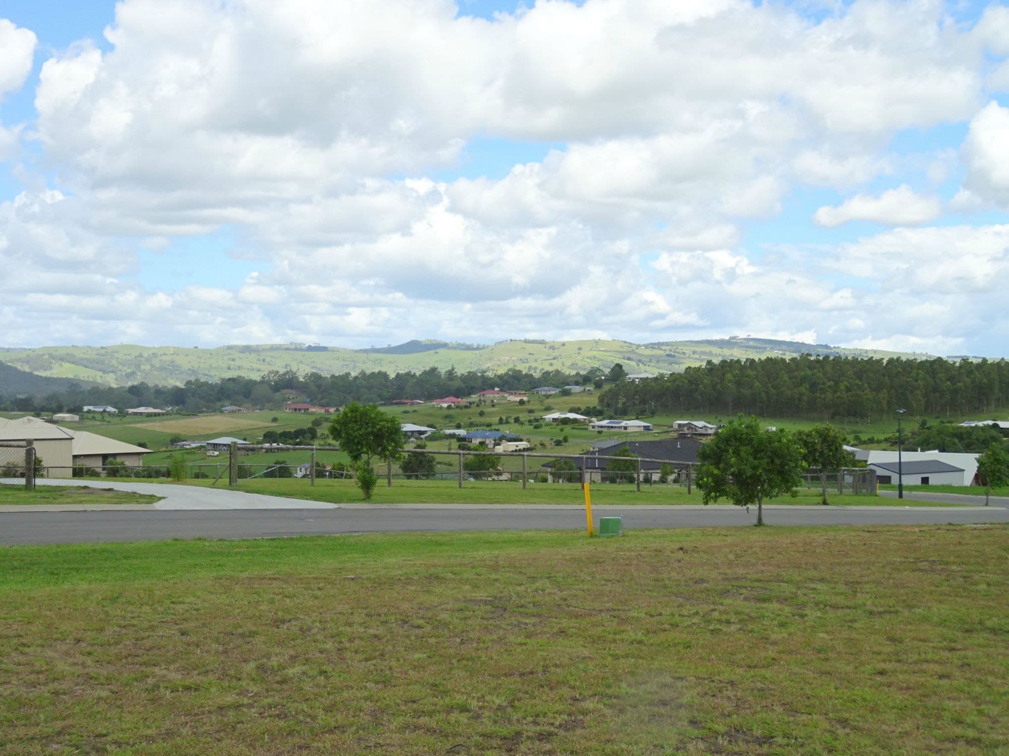 Lot 33 Berrymann Circuit, Boonah - Thumbnail 2