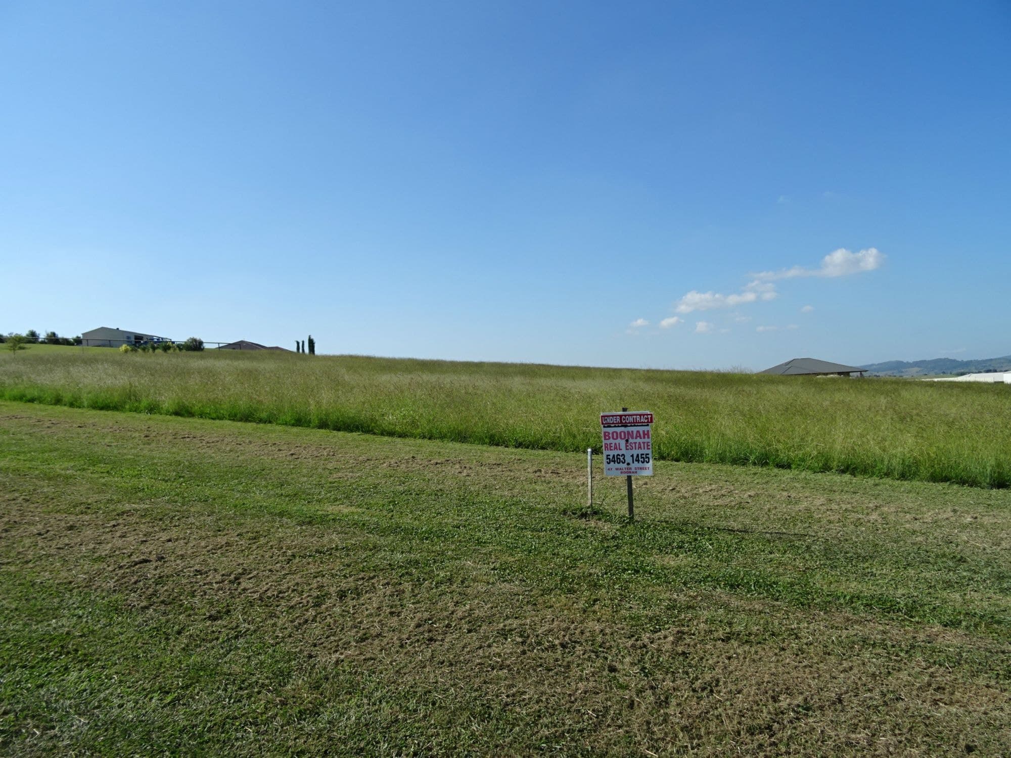 Lot 20 Berrymann Circle, Hoya - Image 1
