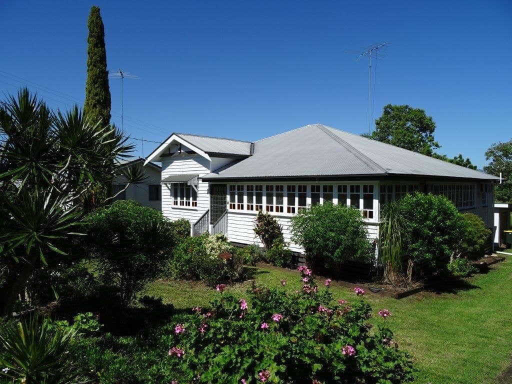 47A George Street, Kalbar, Kalbar - Image 1