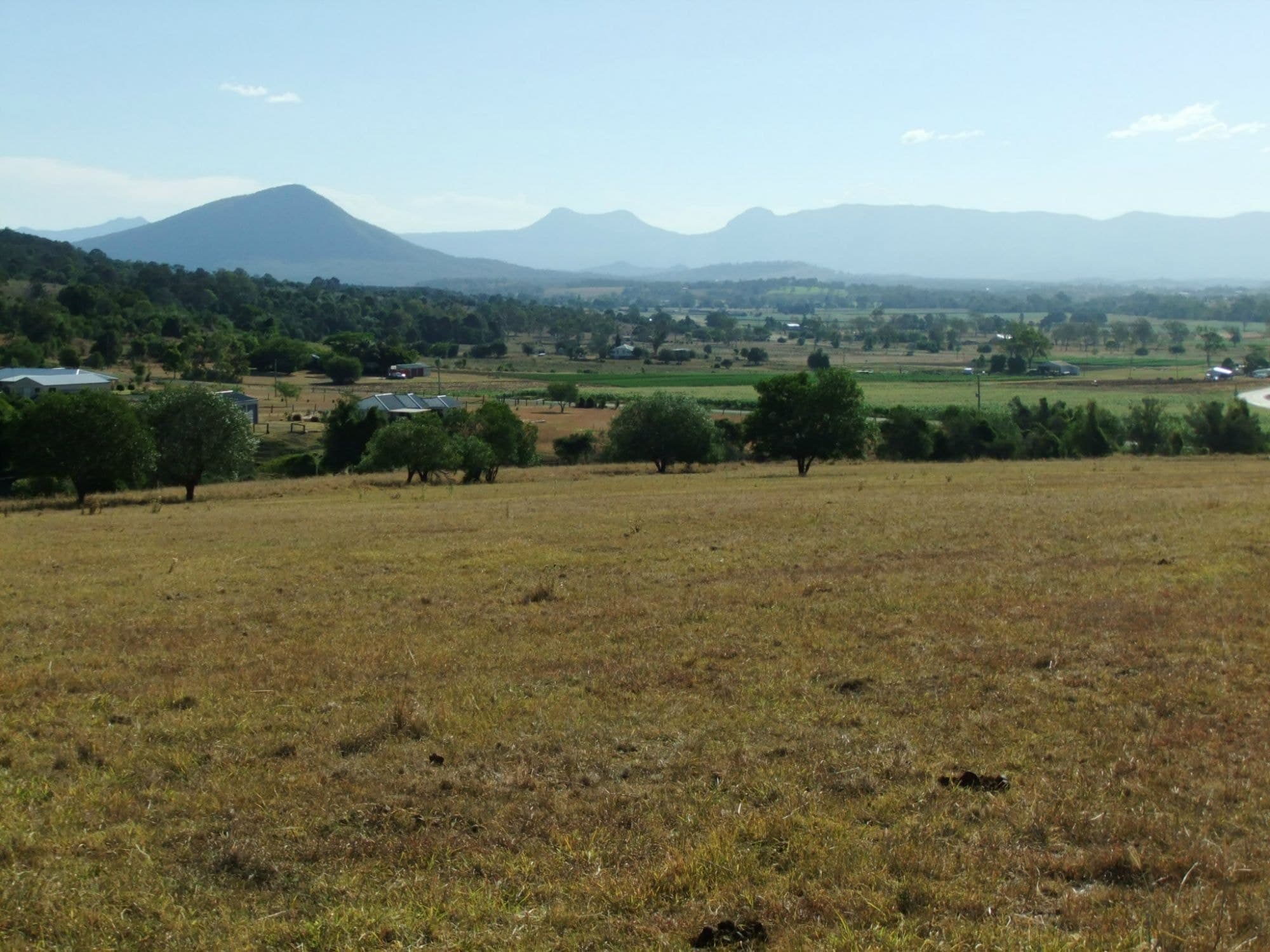 Lot 3 Boonah Fassifern Road, Kalbar - Thumbnail 2