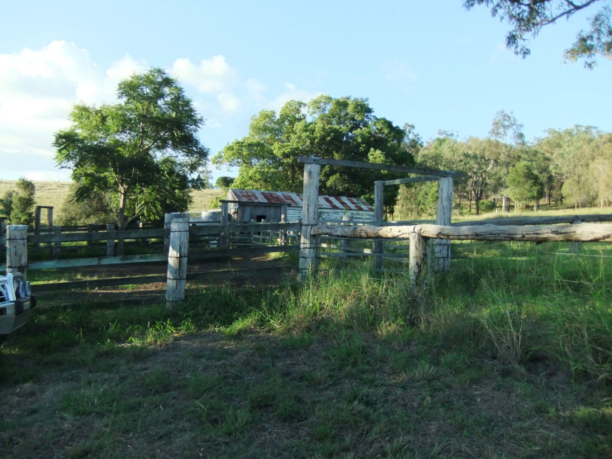 Lot 170 Zingelmann Road, Milbong - Thumbnail 5