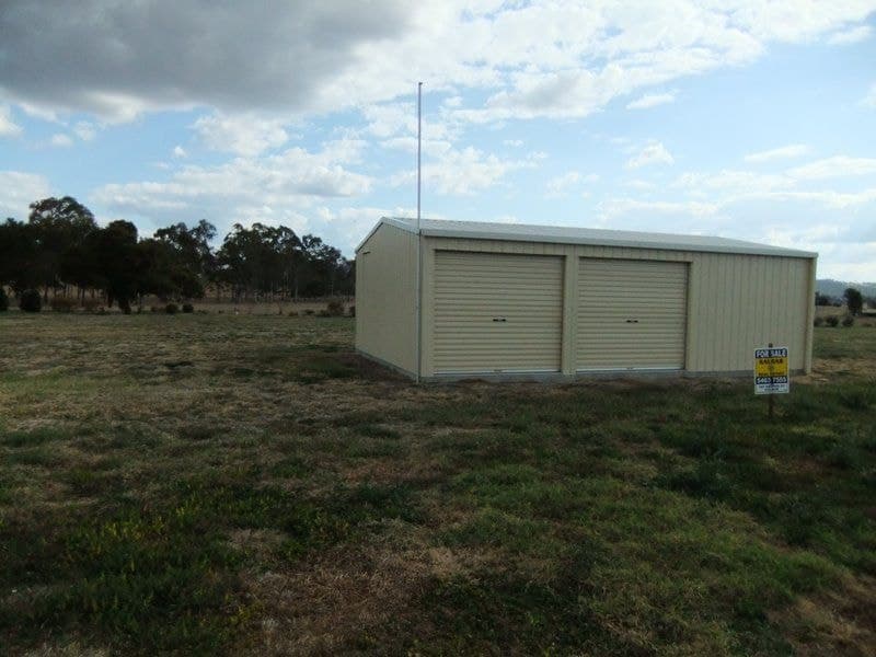 Lot 9 SETTLERS Drive, Kalbar - Image 1