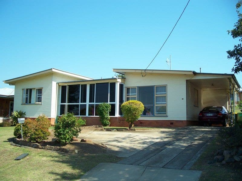 Lot 55 Coronation Drive, Boonah - Image 1