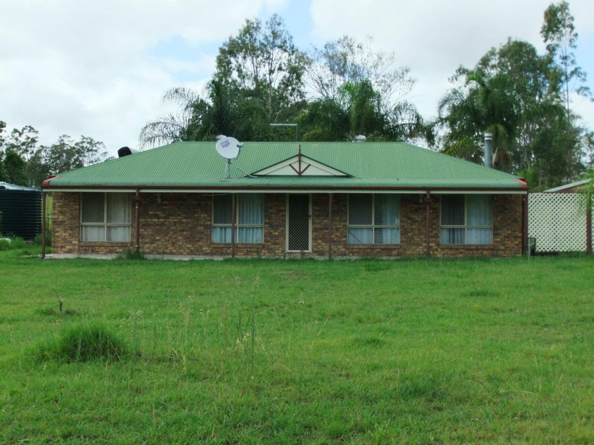 7789 Cunningham Highway, Clumber - Thumbnail 2