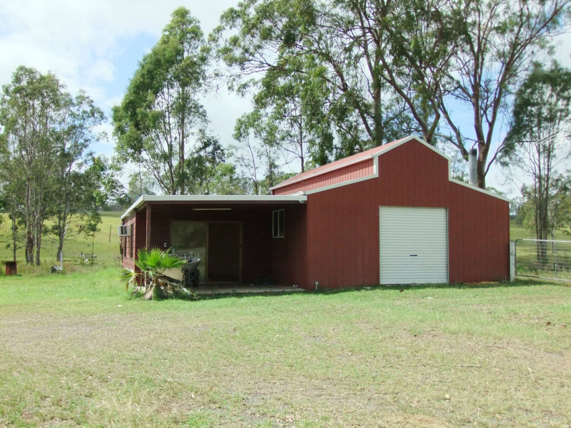 7789 Cunningham Highway, Clumber - Thumbnail 3