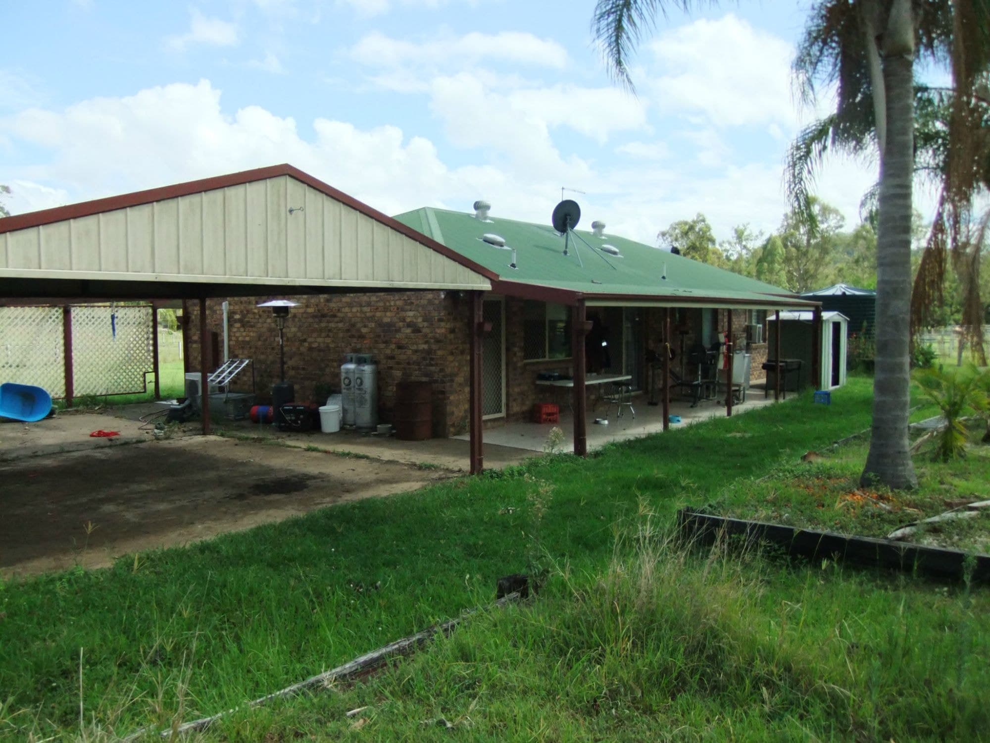 7789 Cunningham Highway, Clumber - Thumbnail 6