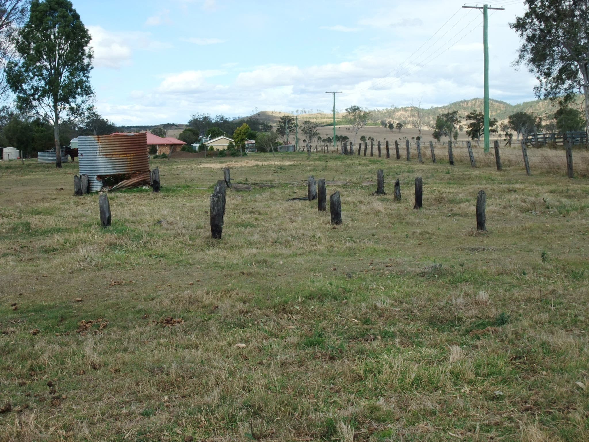 Lot 107 Elavesor Road, Rosevale - Image 1