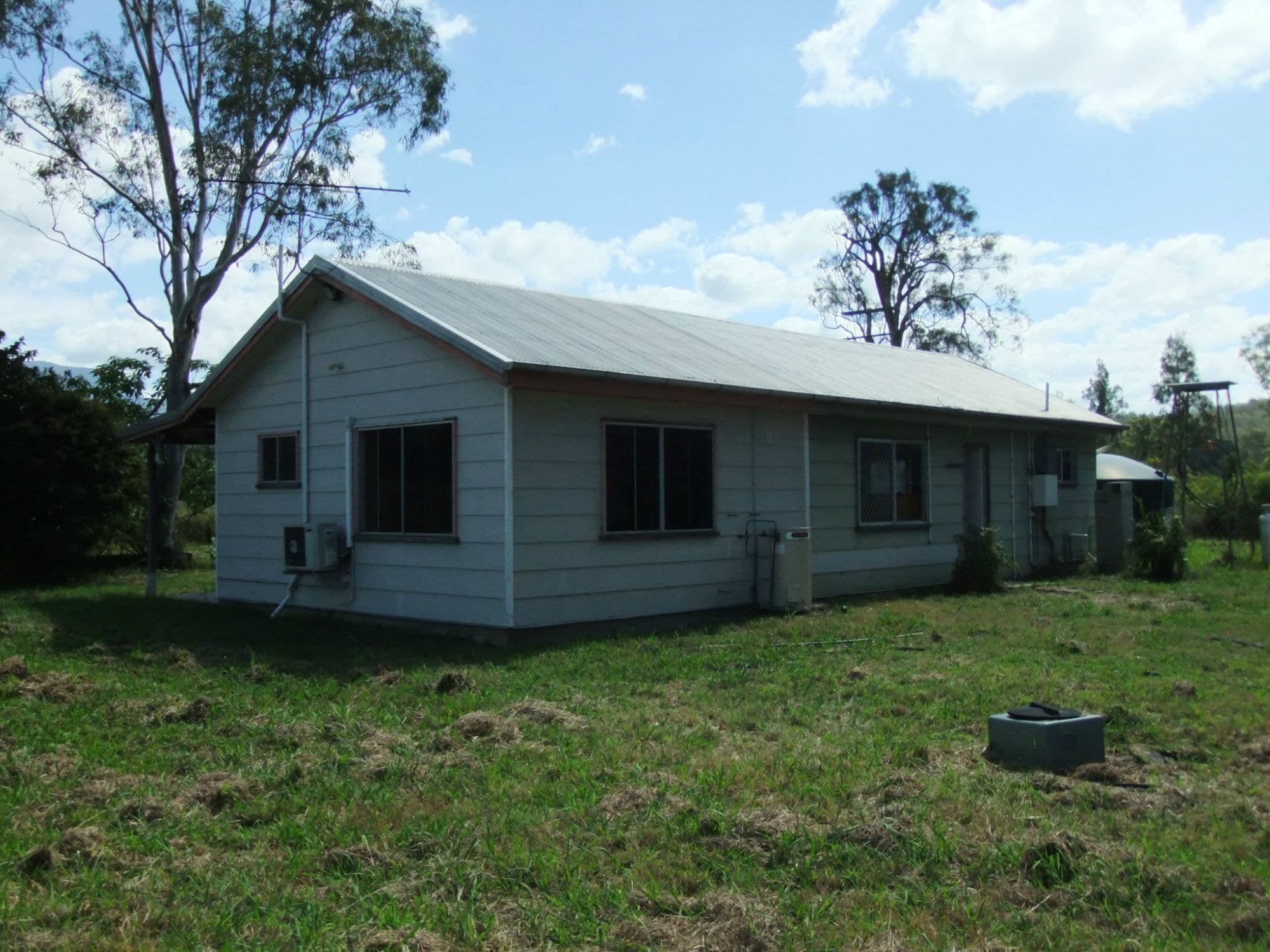149 Spicers Gap Road, Clumber - Image 1
